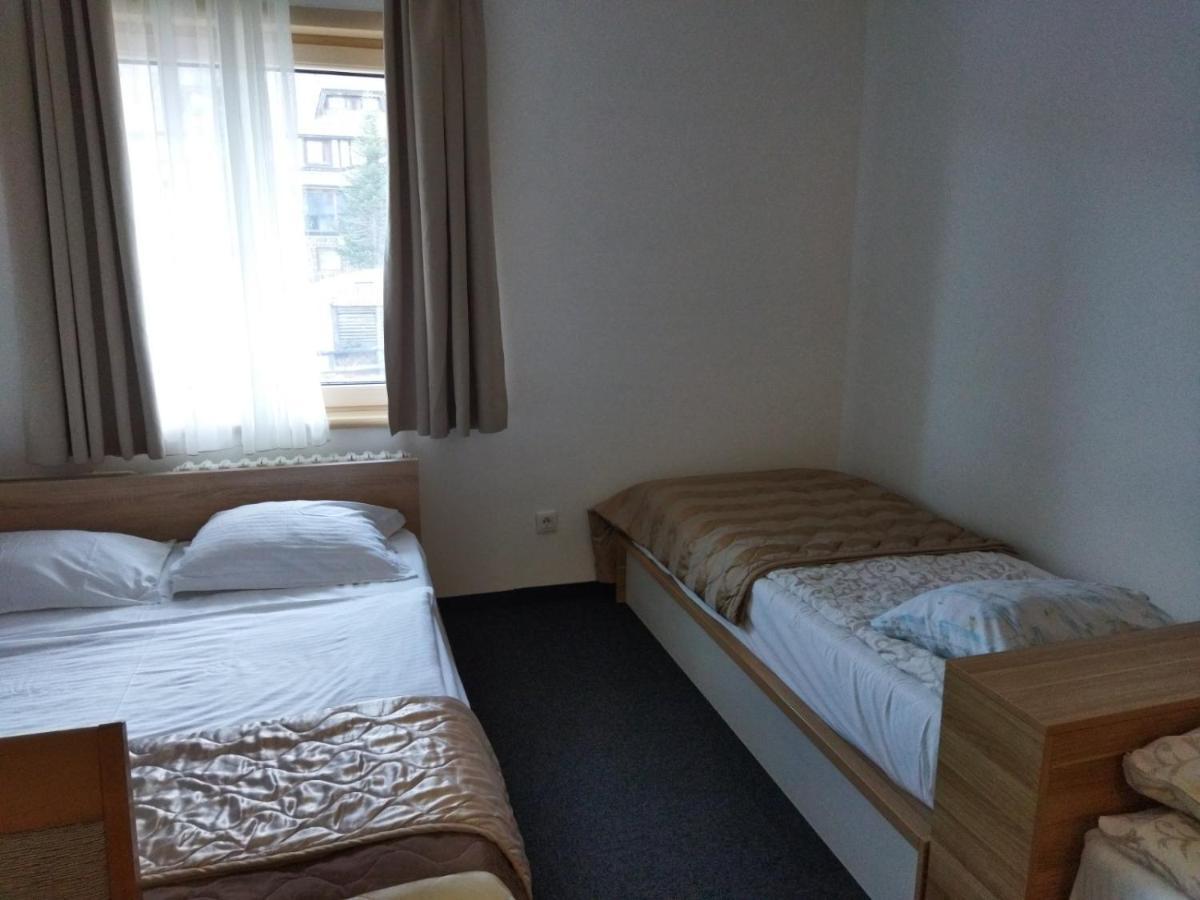 Apartman Masa Kopaonik Bagian luar foto